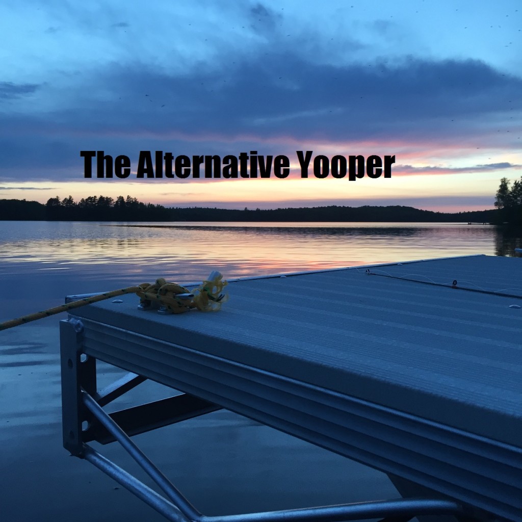 alternative yooper adventures